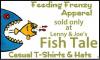 Lenny & Joe's Fish Tale Apparel
