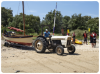 Bennett Boatyard Boat Storage