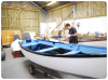 Bennett Boatyard Repairs and Maintenance