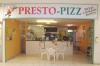 PRESTO - PIZZ