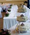 The Park Hotel Weddings