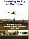 Montrose Air Station Heritage Centre Shop