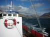 Knoydart Ferry Service