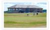 Fraserburgh Golf Clubhouse