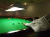 The Fraserburgh Leisure Centre Pool and Snooker Room