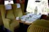 Bodmin & Wenford Railway Dining Train