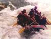 Leucate Adventures Rafting and Canyoning 