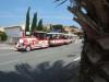 Le Petit Train de Leucate