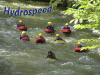 Pyrenees-Outdoor Hydropspeed
