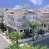Hotel Caravel