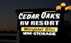 Cedar Oaks RV Resort