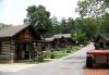 Har-Ber Village Native American Museum