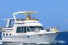 Bareboat BVI Caribbean Motor Yacht Charters