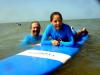 Island Water Sports Surf Lessons