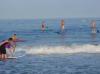 Cinnamon Rainbows Surf Co. Stand Up Paddleboarding