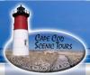 Cape Cod Scenic Tours