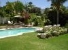 Constantia Valley Lodge