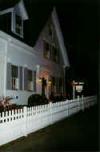 Ampersand Guesthouse