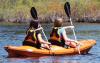 Disney's Kayaks, Pedal Boats and Paddleboards