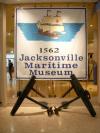 Jacksonville Maritime Heritage Center 