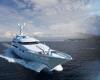 Bradford Marine Luxury Yacht Charters