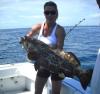 Fort Lauderdale Deep Sea Fishing Charters with Outta Control