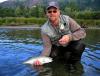 High Adventure Air Guided Day Fishing