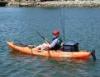Kimberley Kayak Fishing