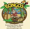 Bongo's Beach Bar and Grille