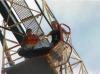 Zero Gravity Bungee Jumping