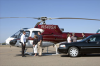 Corporate Helicopter Charters