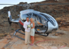 Maverick Helicopter Weddings