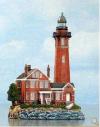 Braddock Point Lighthouse Store