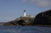 Shetland Lighthouse Holidays