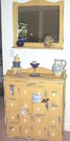 Antique Country Furniture Store