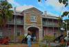 The Barbados Museum