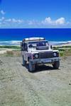 Island Safari Barbados