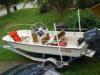 Belgrade Boat, Canoe and Kayak Rental