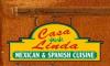 Casa Linda Mexican and Spanish Cuisine