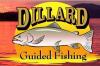 Dillard Guided Fishing
