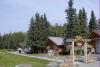 Alaska Cozy Cabins