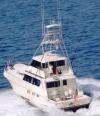 The Hattrick Yacht