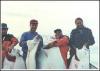 Heavenly Sights Fishing Charters