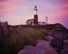 Montauk Point Lighthouse Museum