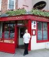 No 5 Fenn's Quay Restaurant