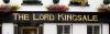 The Lord Kinsale