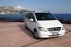 Taxi Taormina