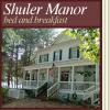 Shuler Manor B&B