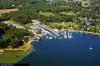 Fishing Bay Harbor Marina