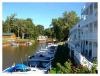 Caseville Harbor Light Condominiums and Boat Slips